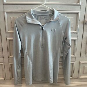 Under Armour Zip Pullover